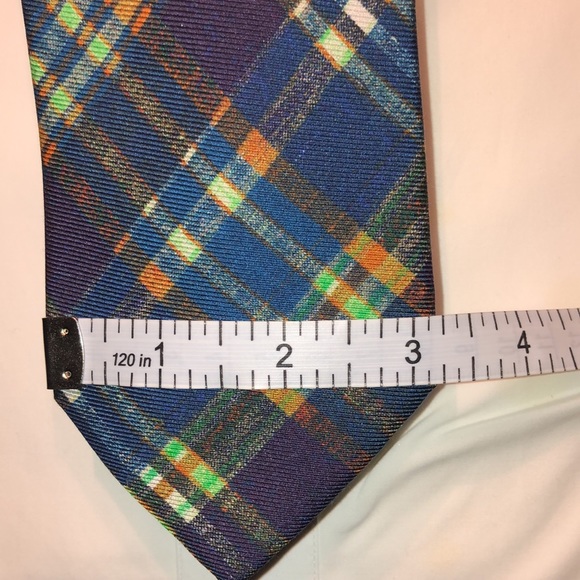 Etro tie - Picture 3 of 4